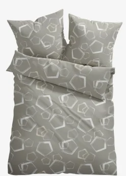 Ropa de cama de mezcla de algodón