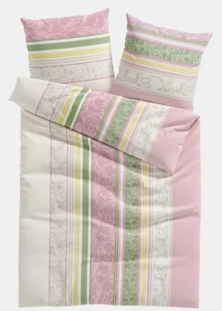 Ropa de cama de mezcla de algodón