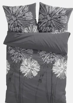 Ropa de cama de mezcla de algodón