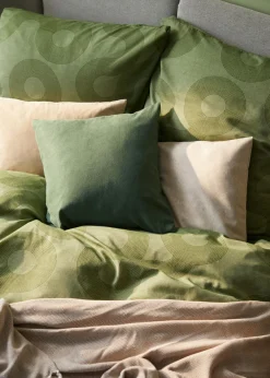 Ropa de cama de mezcla de algodón