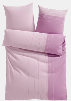 Ropa de cama de mezcla de algodón