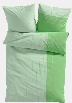 Ropa de cama de mezcla de algodón
