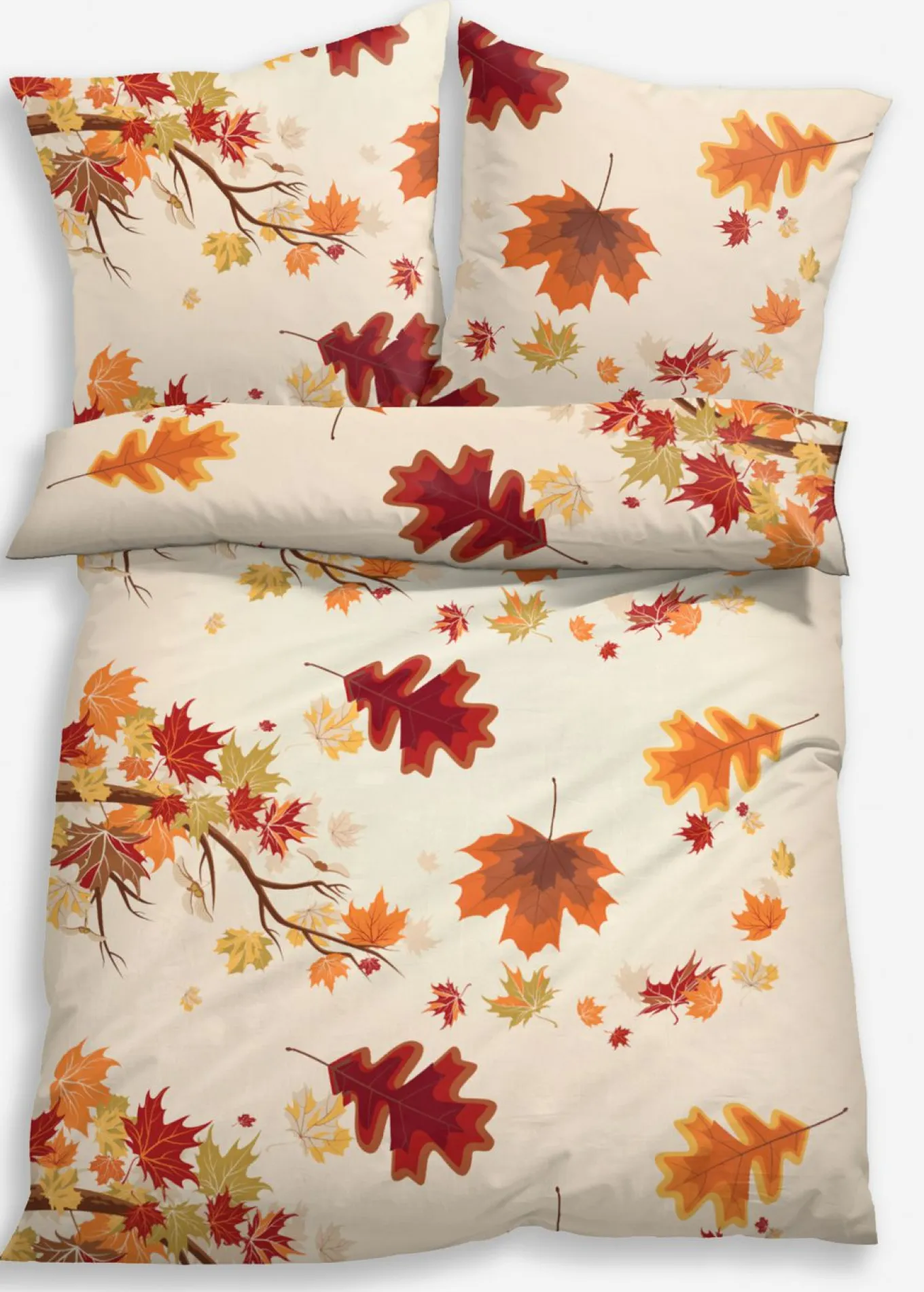 Ropa de cama de polialgodón