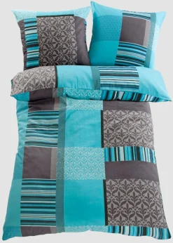 Ropa de cama de punto