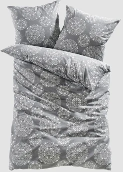 Ropa de cama de punto