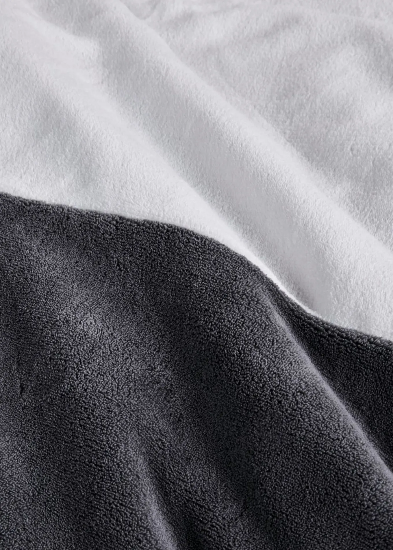Ropa de cama reversible