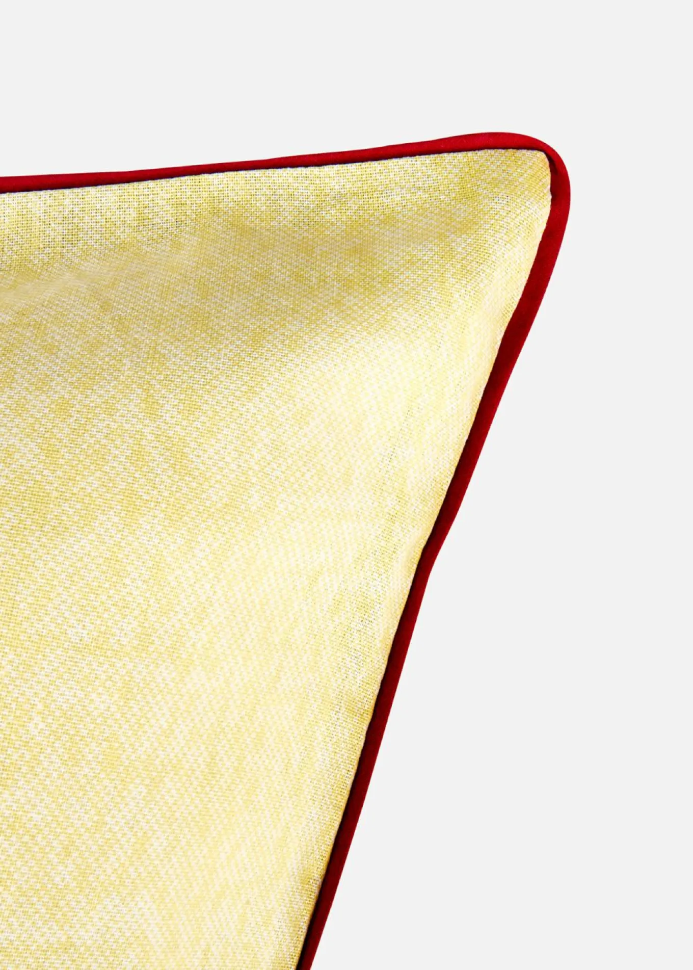 Ropa de cama reversible de linón