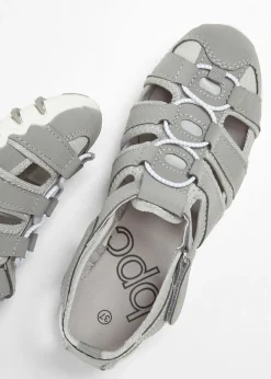 Sandalias