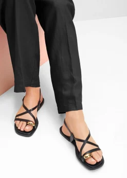 Sandalias
