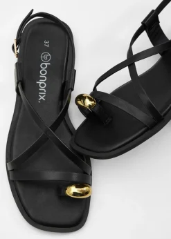 Sandalias