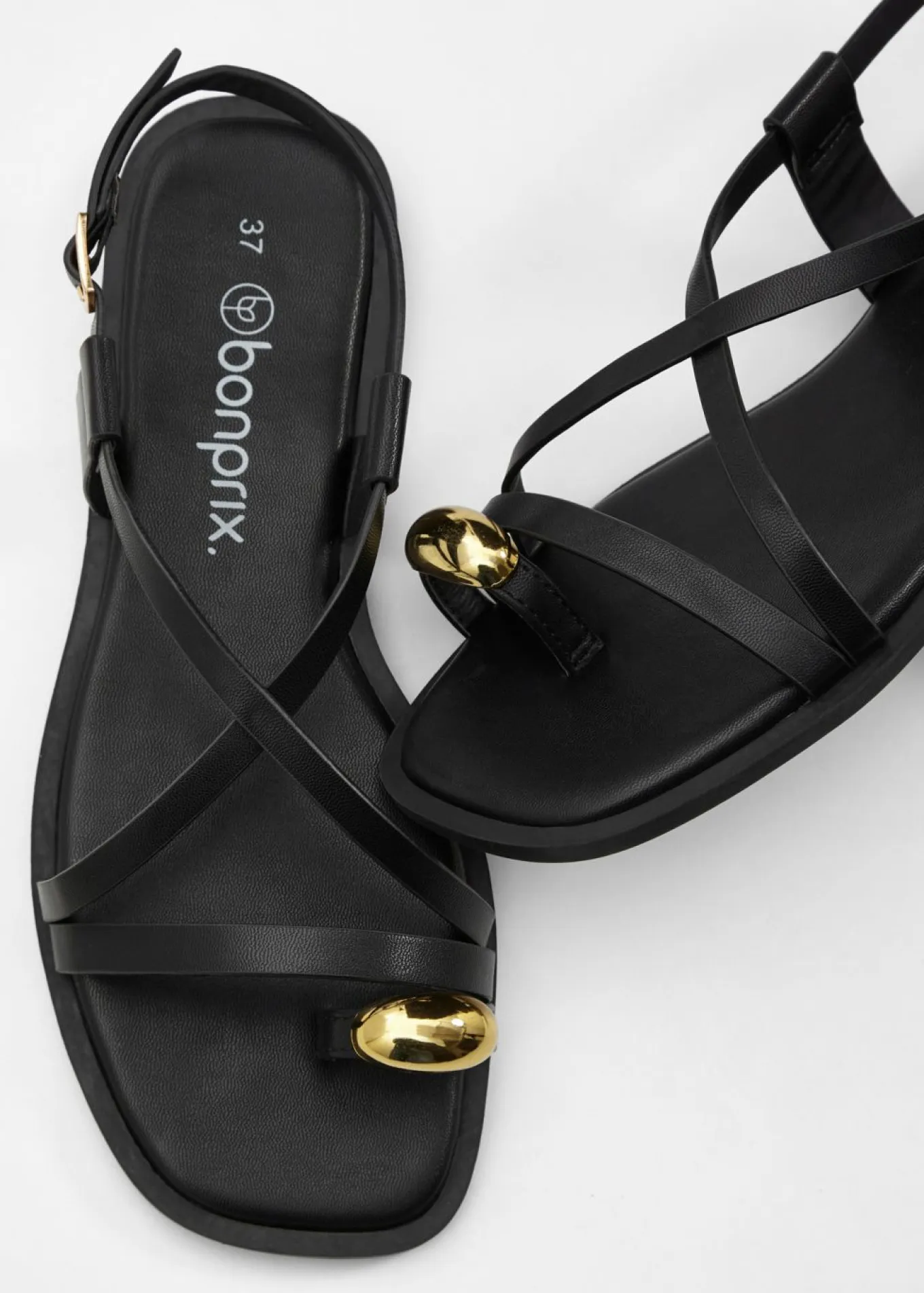 Sandalias