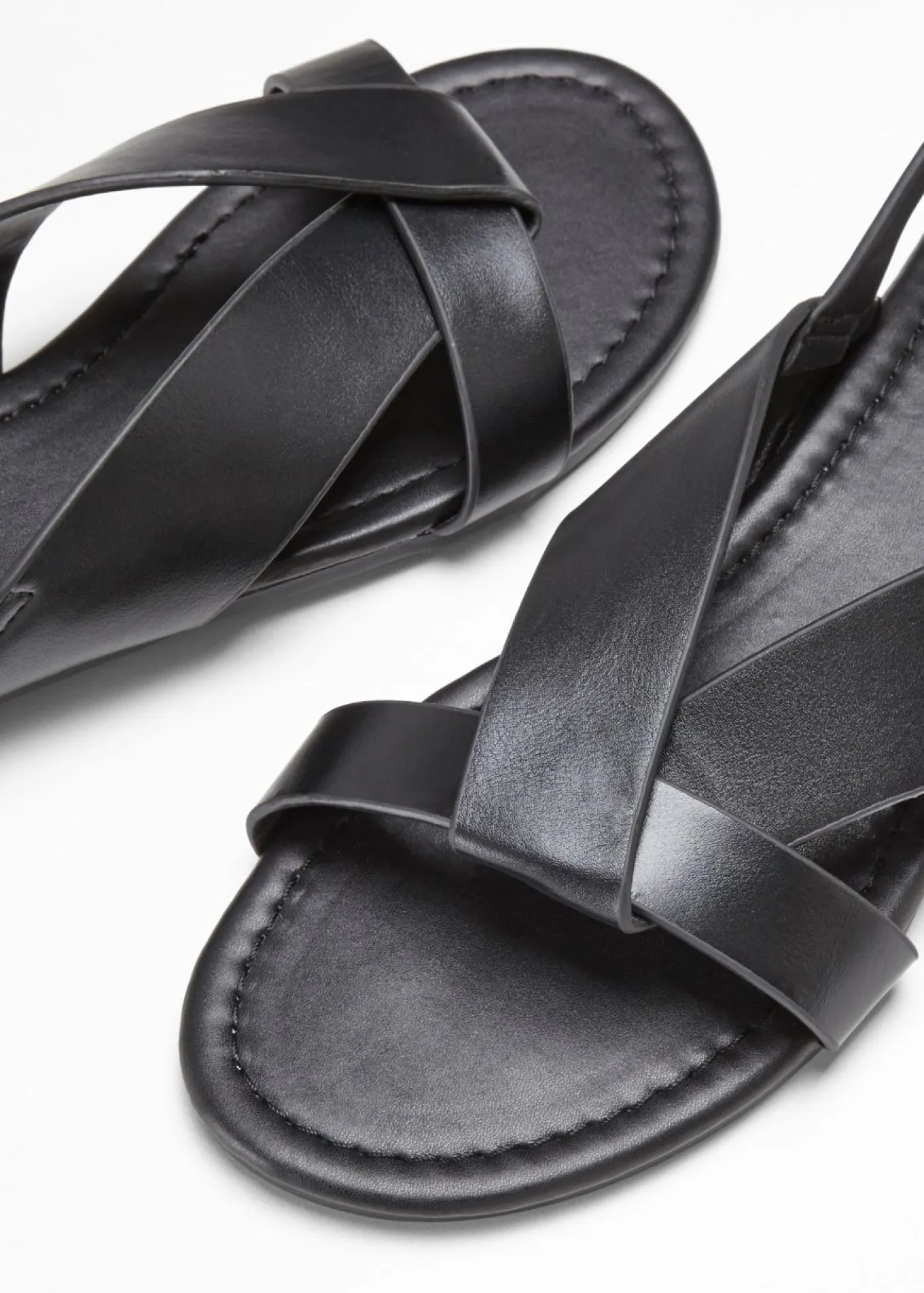 Sandalias