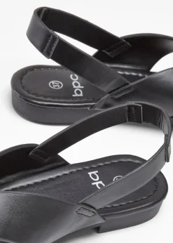 Sandalias