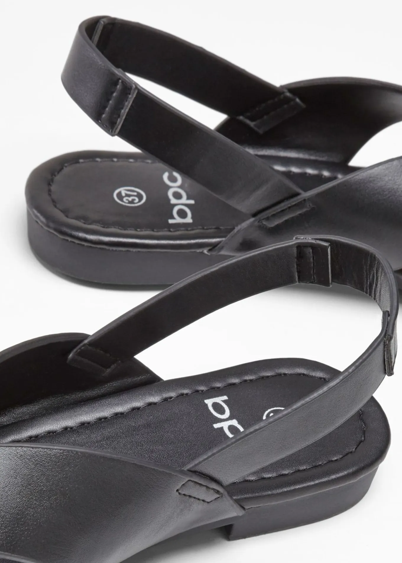 Sandalias