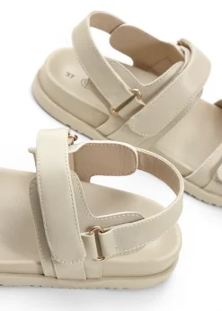 Sandalias