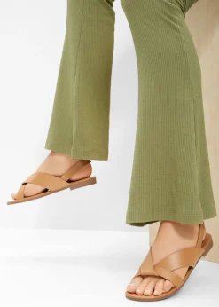 Sandalias