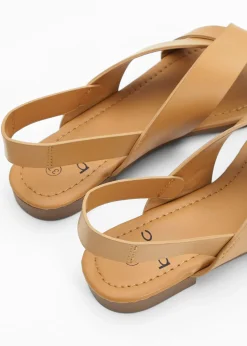 Sandalias