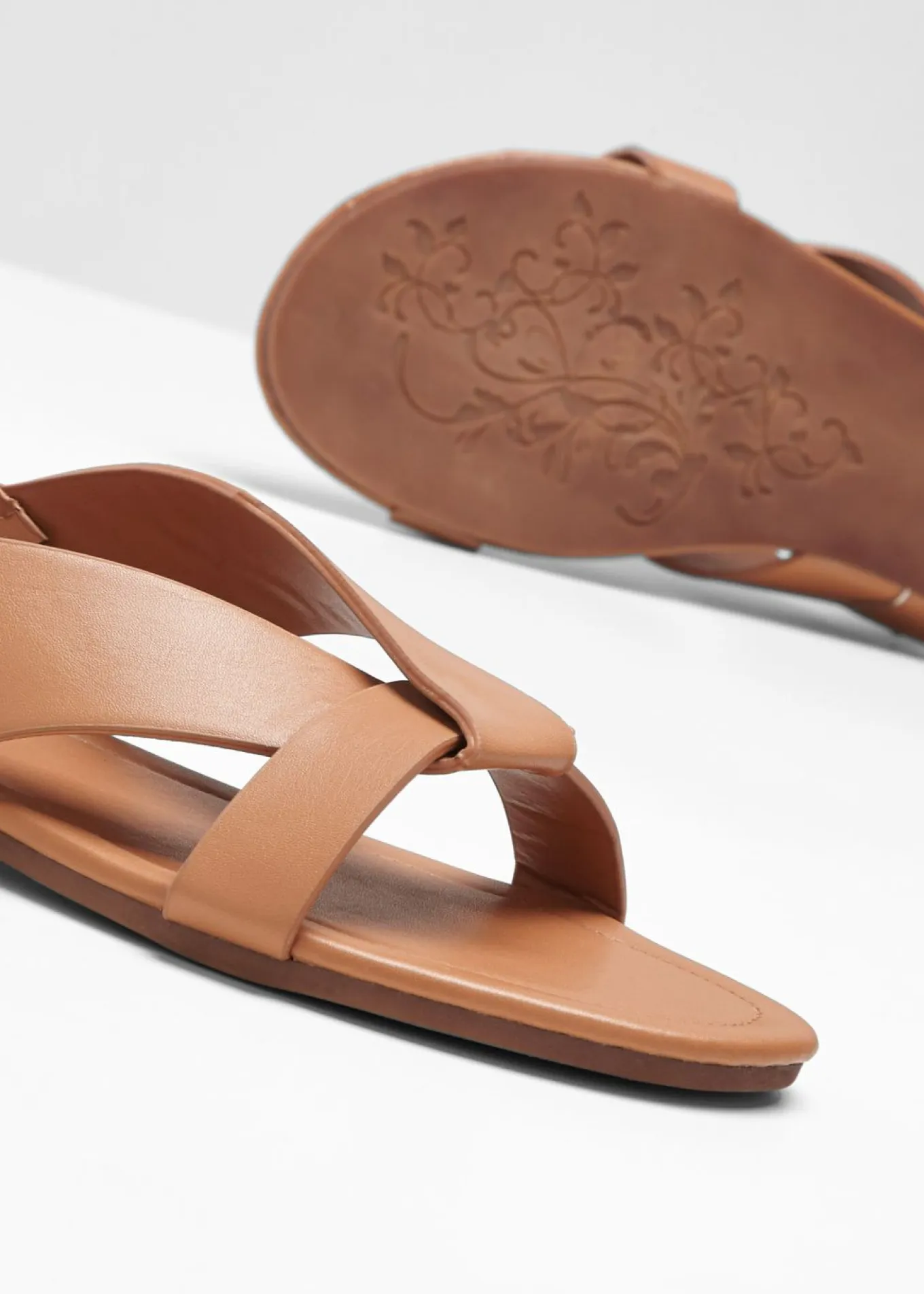 Sandalias