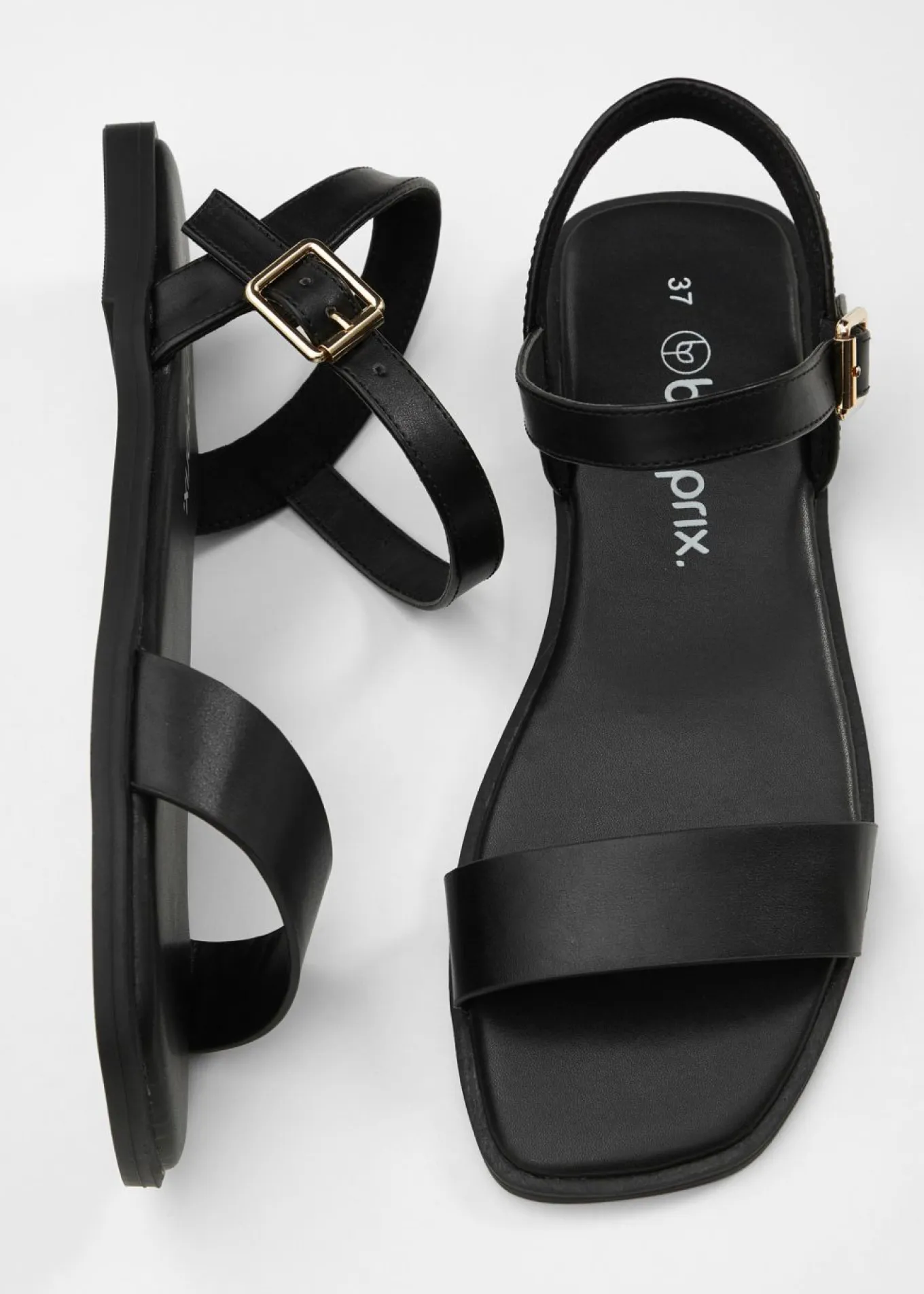 Sandalias