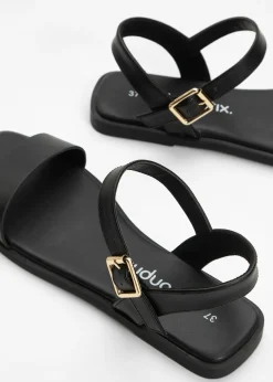 Sandalias