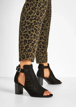 Sandalias