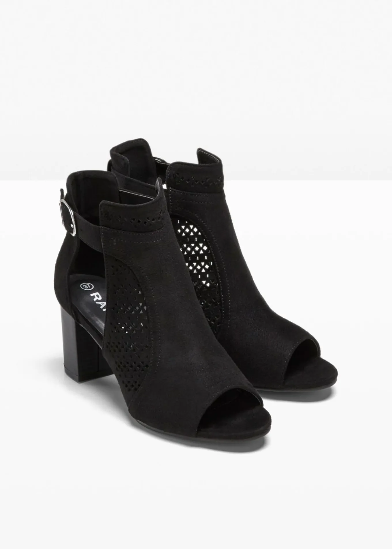 Sandalias