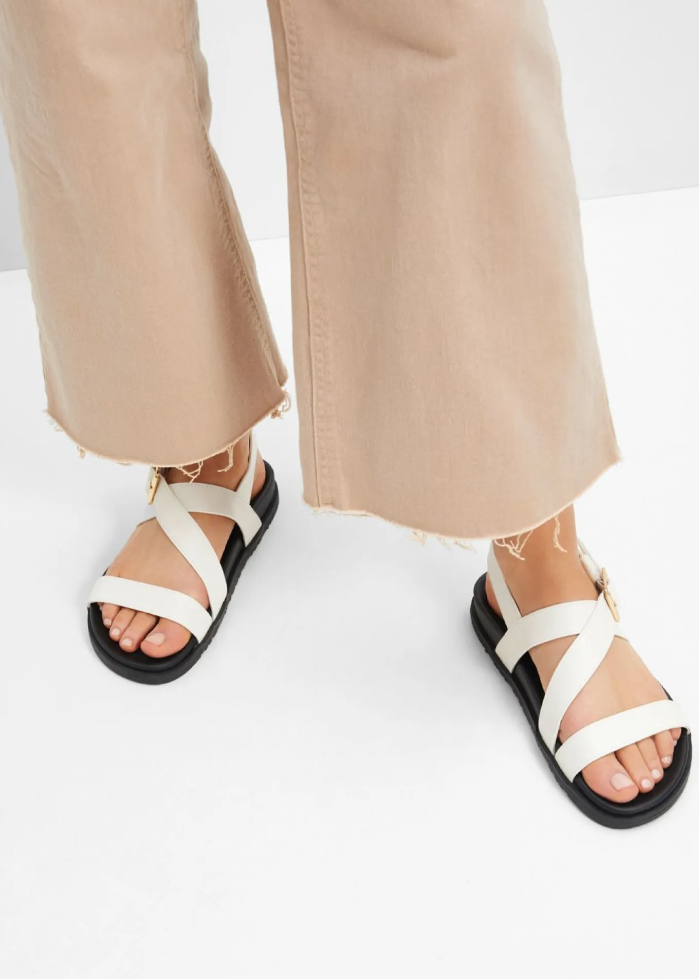 Sandalias