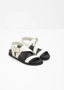 Sandalias