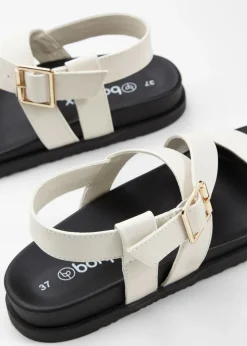 Sandalias