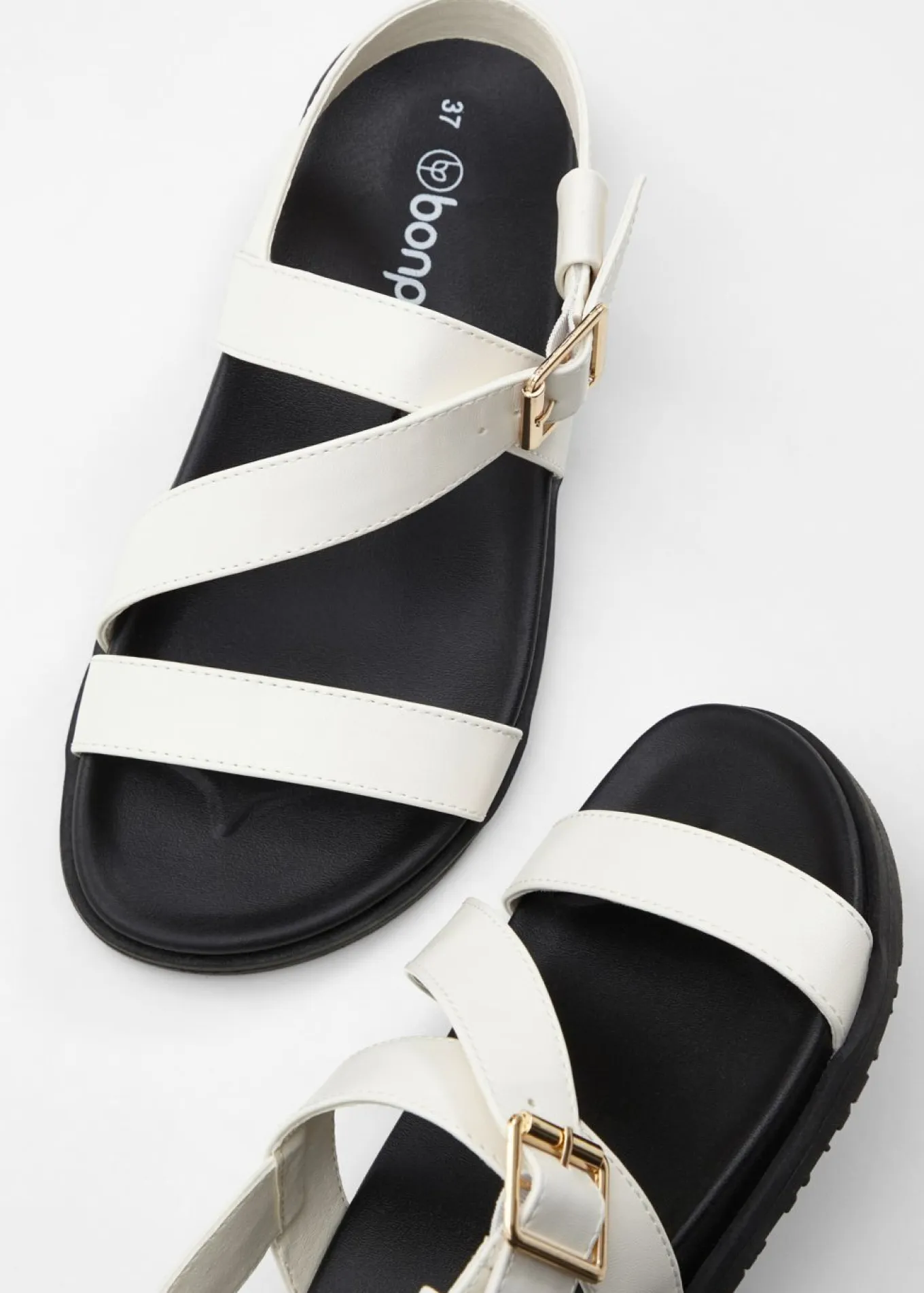 Sandalias