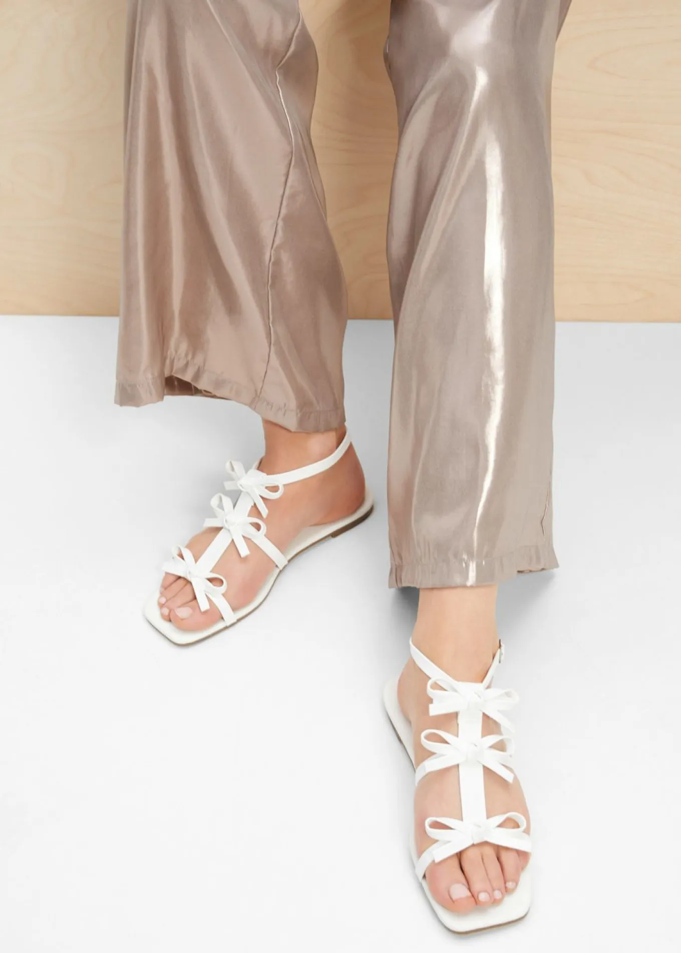 Sandalias