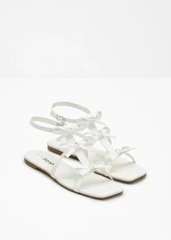 Sandalias