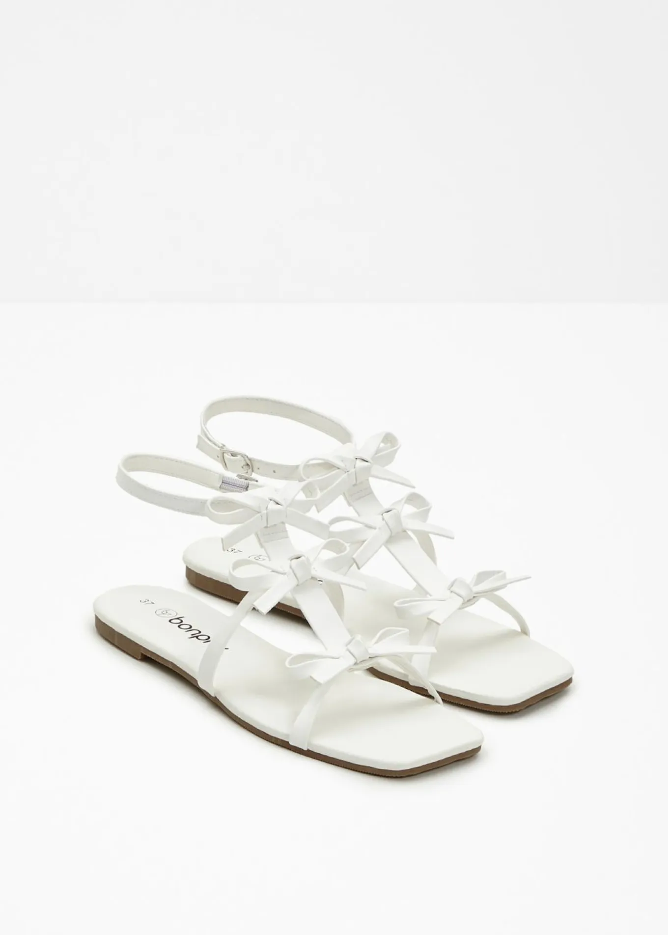 Sandalias