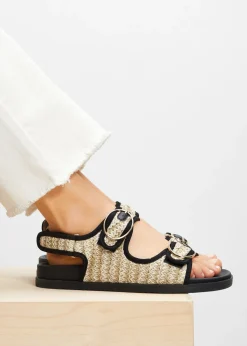 Sandalias
