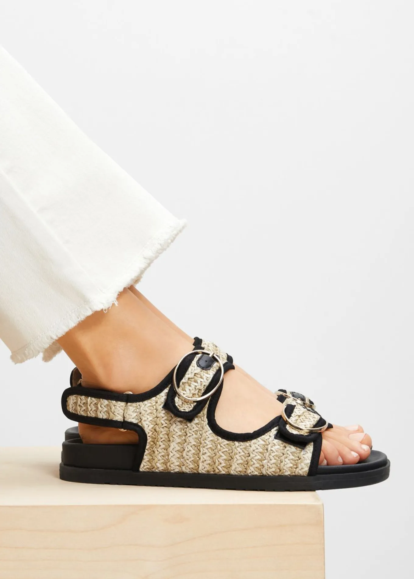 Sandalias