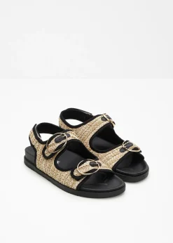 Sandalias
