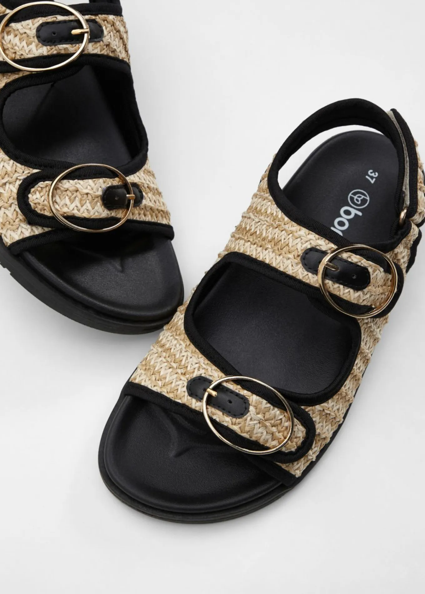 Sandalias