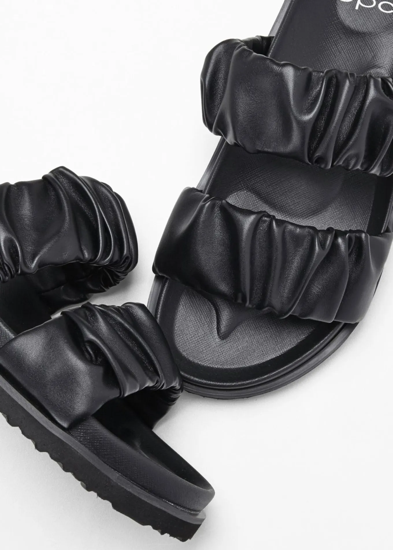 Sandalias