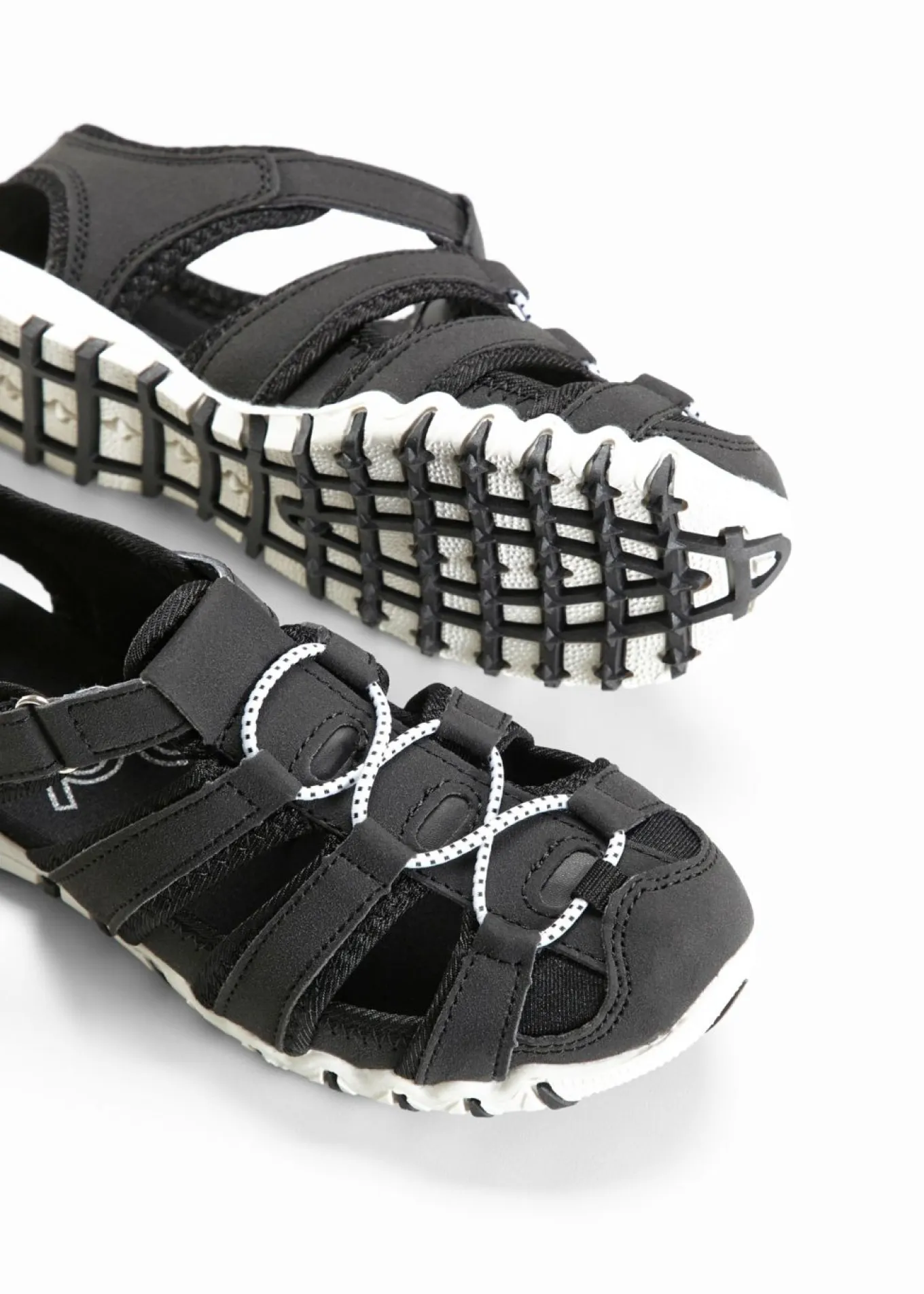 Sandalias