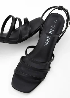 Sandalias