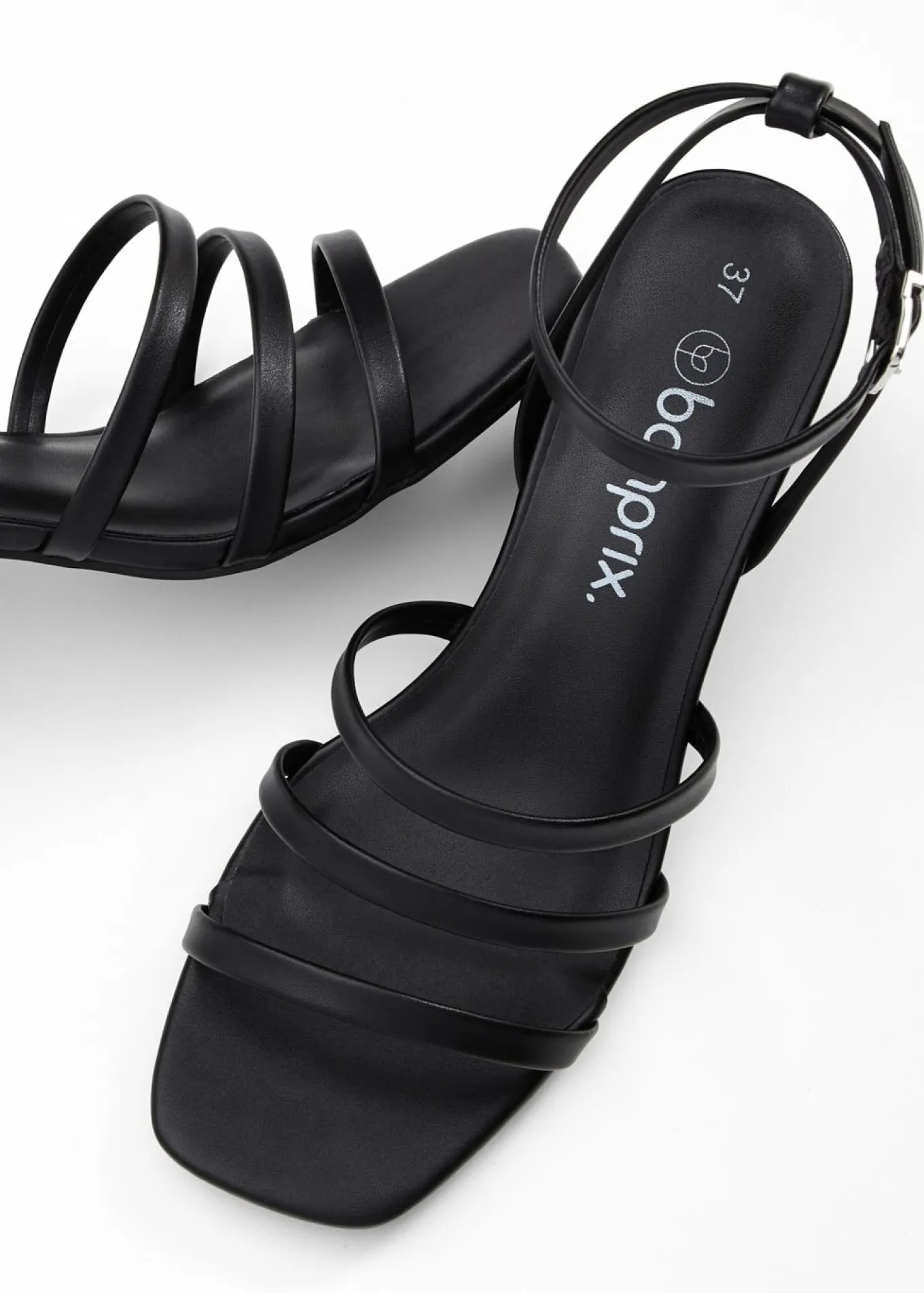 Sandalias