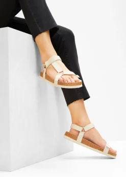 Sandalias