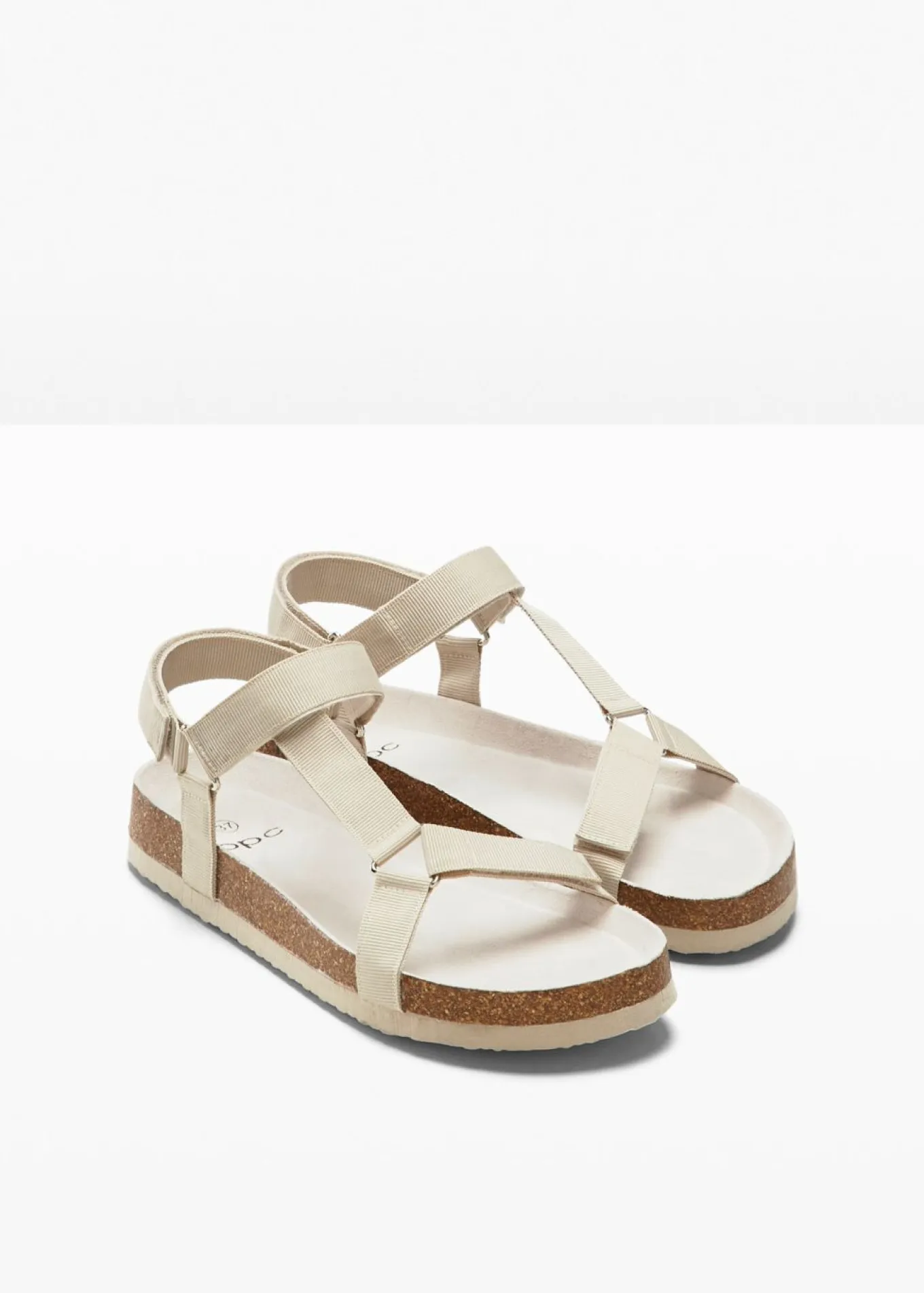 Sandalias