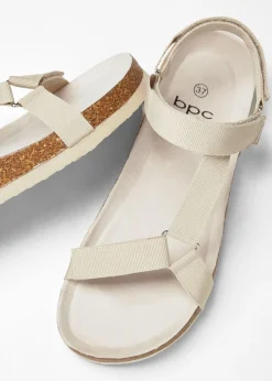 Sandalias