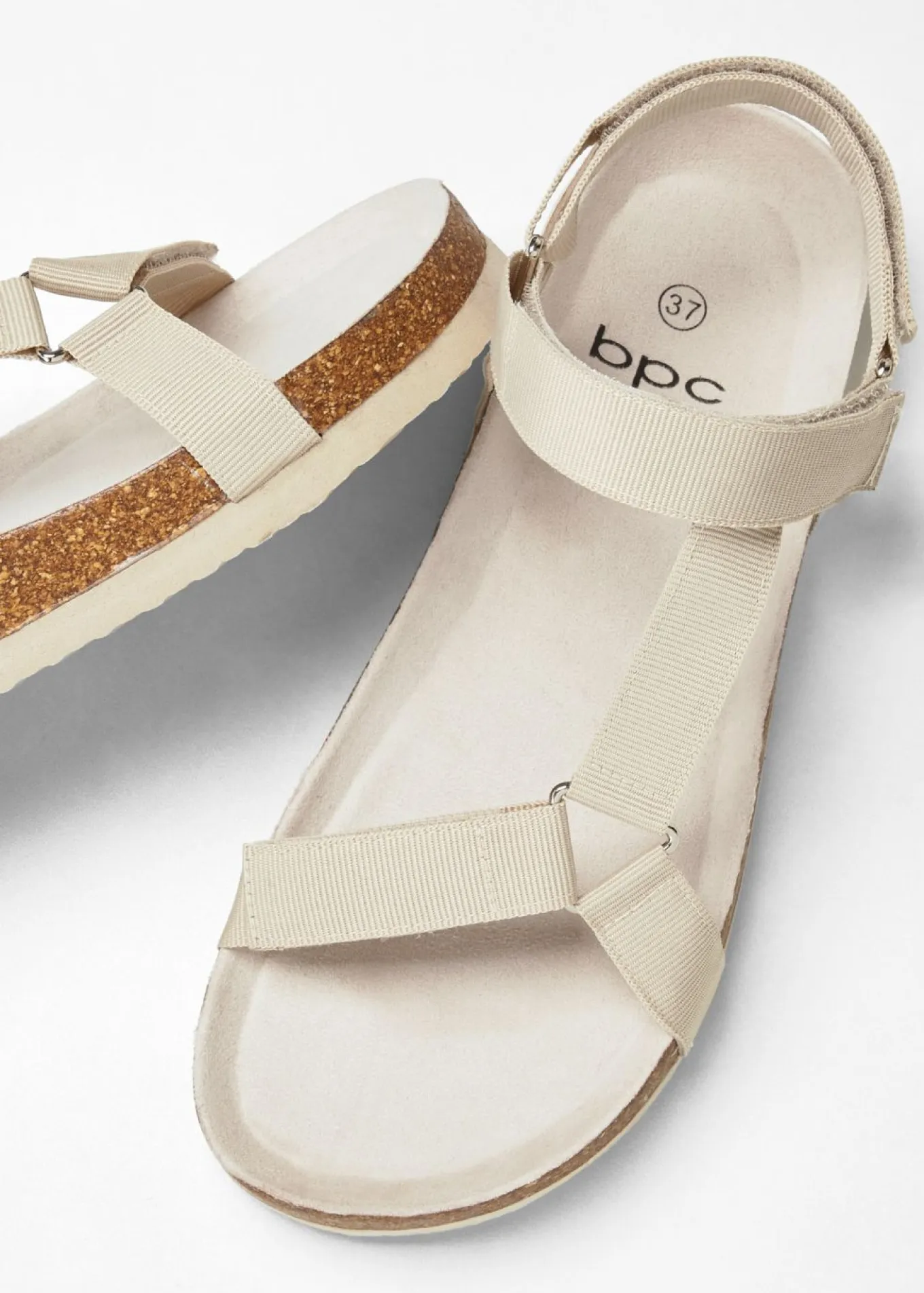 Sandalias
