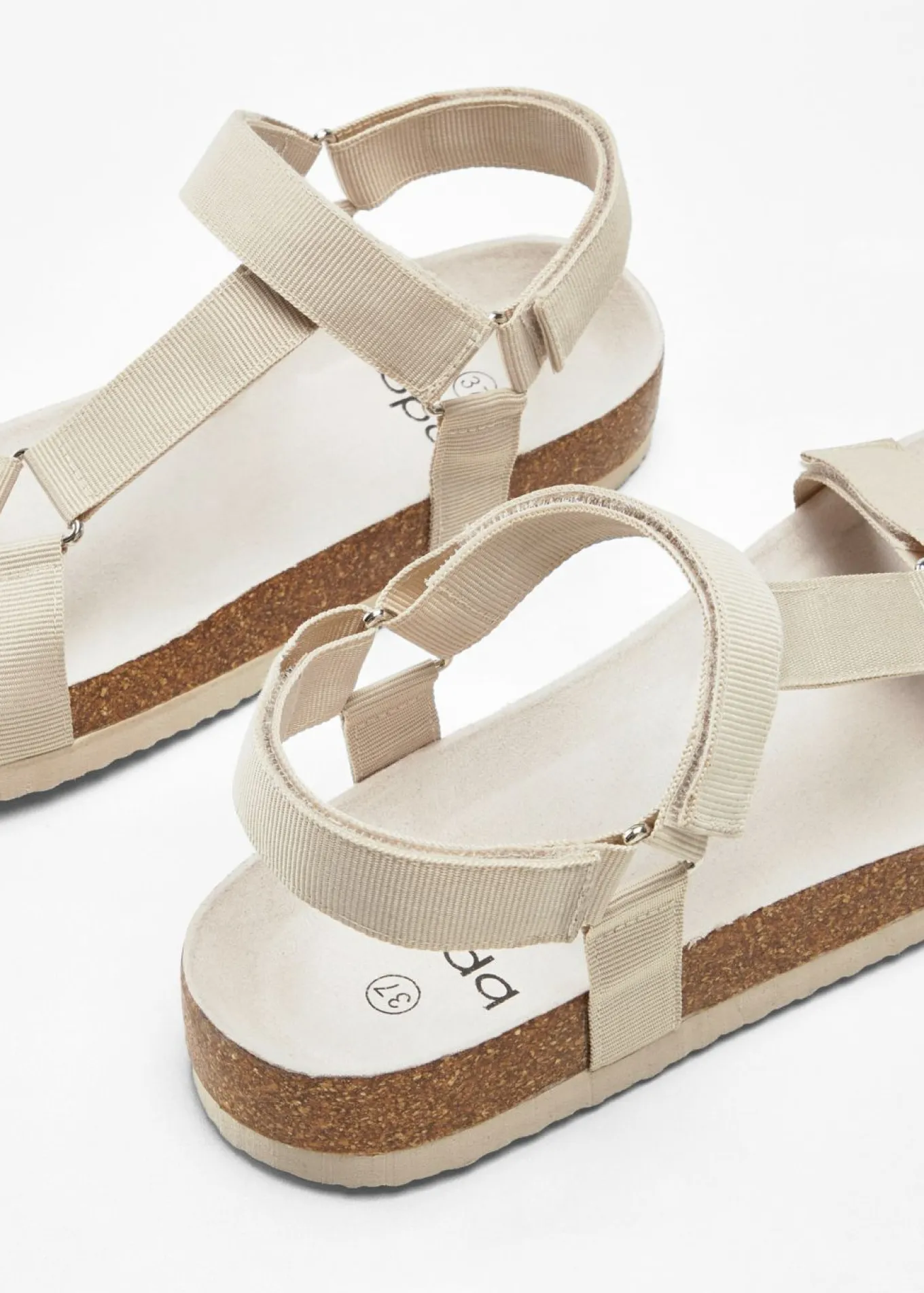 Sandalias