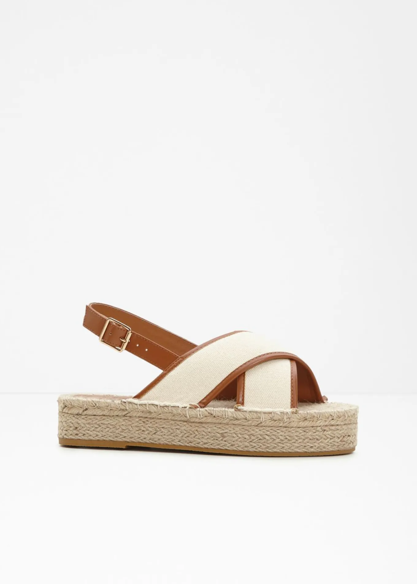 Sandalias con plataforma