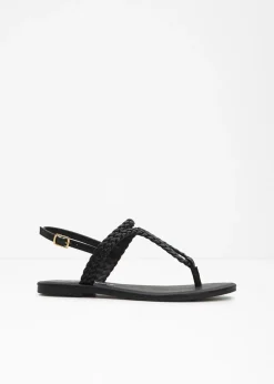 Sandalias de dedo