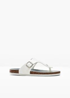 Sandalias de dedo