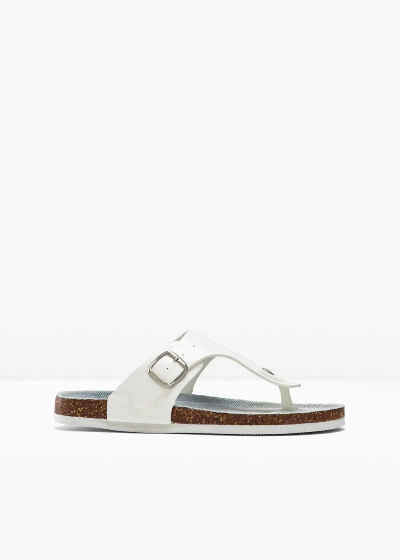 Sandalias de dedo